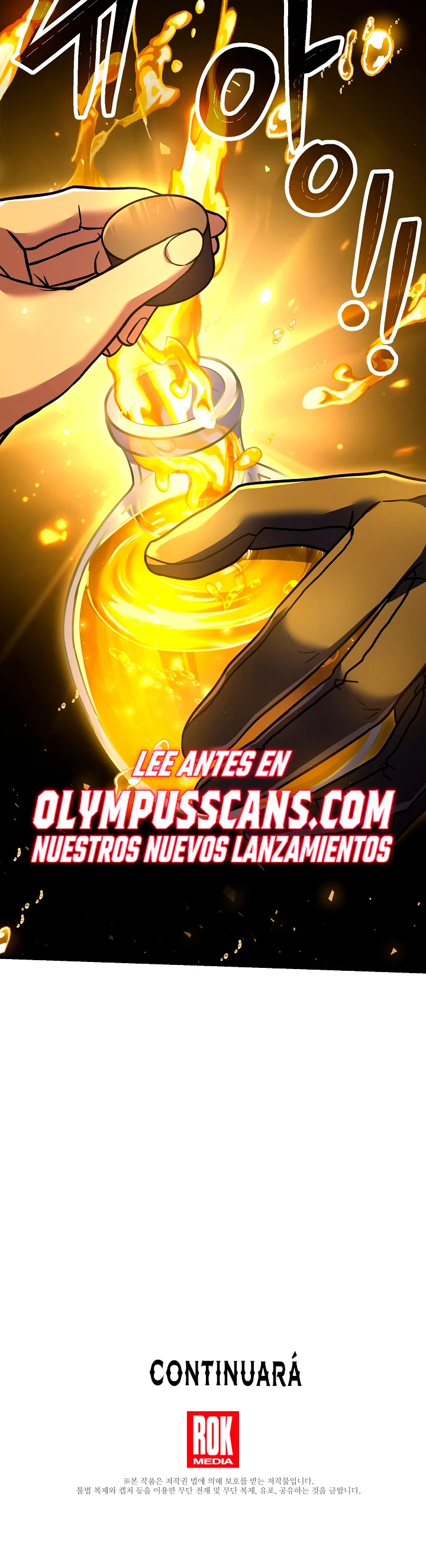  El Regreso del Legendario Caballero de la Lanza > Capitulo 99 > Page 521
