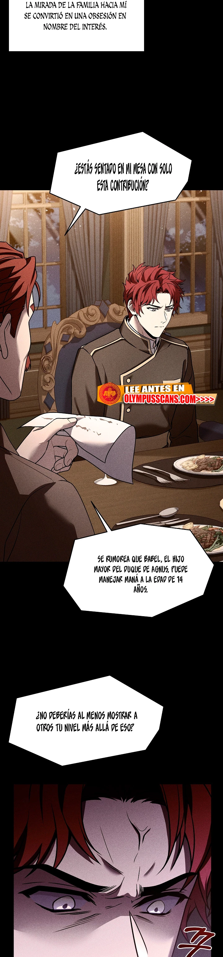  El Regreso del Legendario Caballero de la Lanza > Capitulo 101 > Page 31