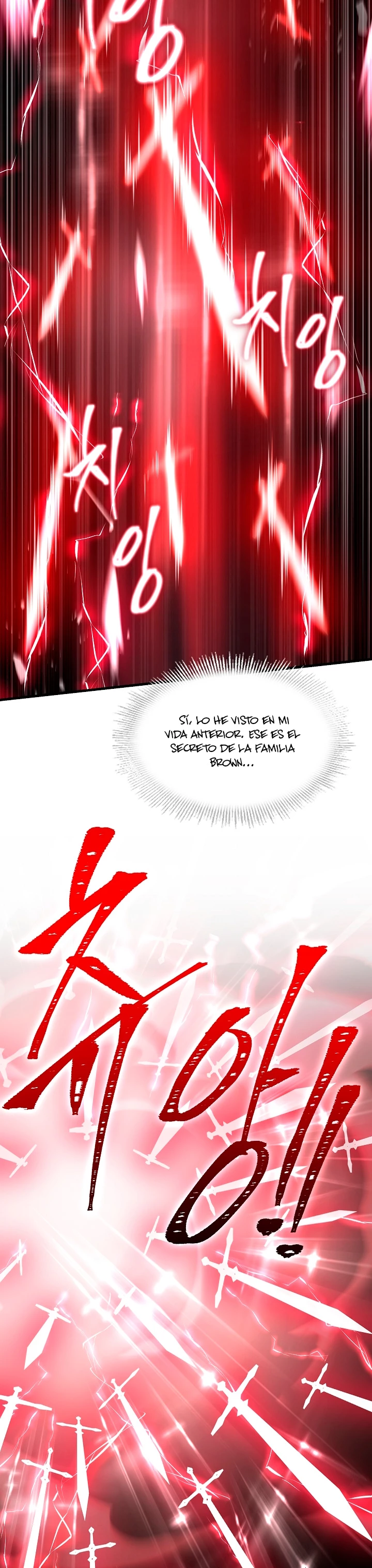  El Regreso del Legendario Caballero de la Lanza > Capitulo 101 > Page 341