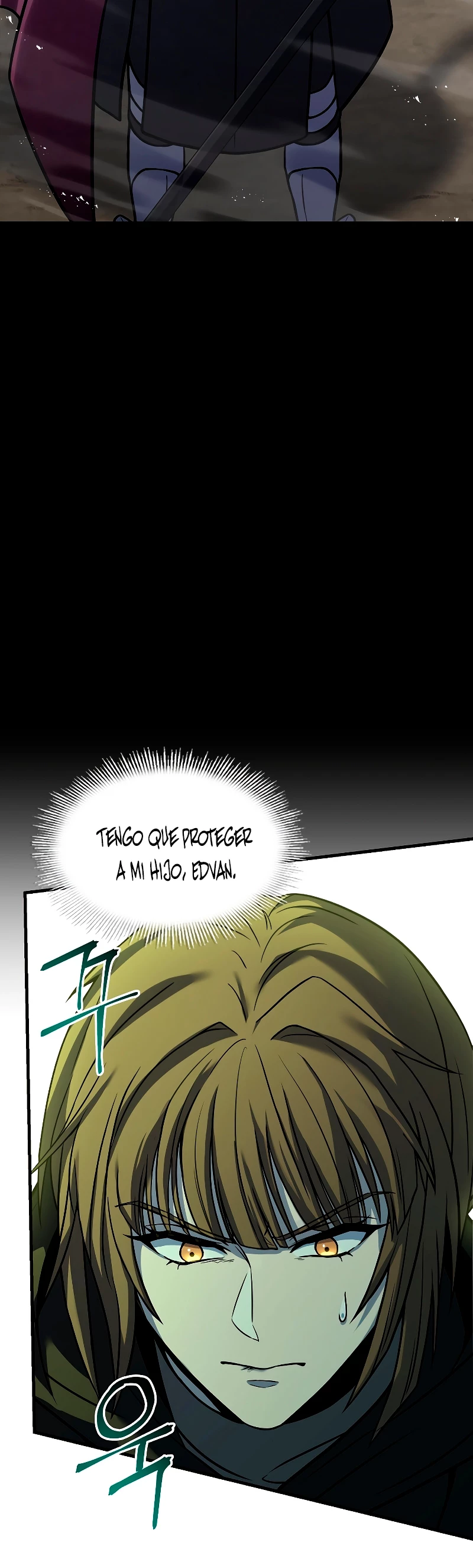  El Regreso del Legendario Caballero de la Lanza > Capitulo 105 > Page 171