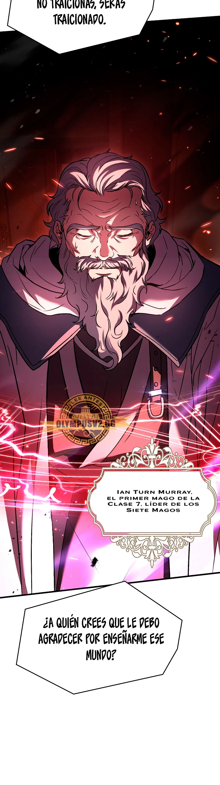  El Regreso del Legendario Caballero de la Lanza > Capitulo 108 > Page 421