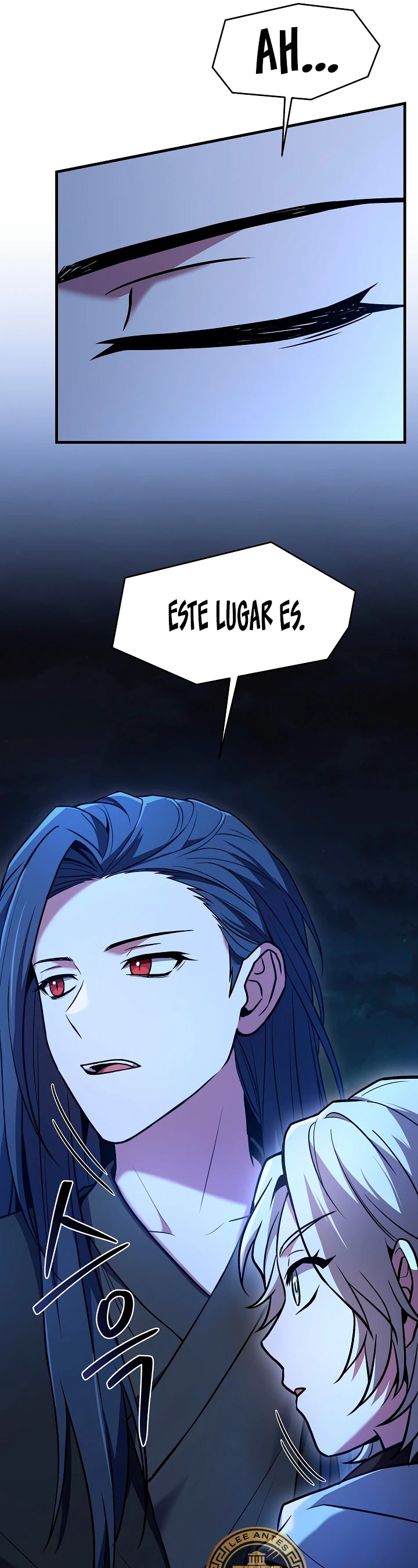  El Regreso del Legendario Caballero de la Lanza > Capitulo 110 > Page 531