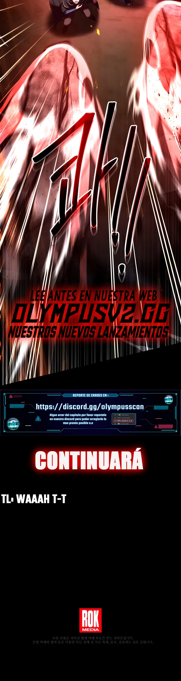  El Regreso del Legendario Caballero de la Lanza > Capitulo 110 > Page 601