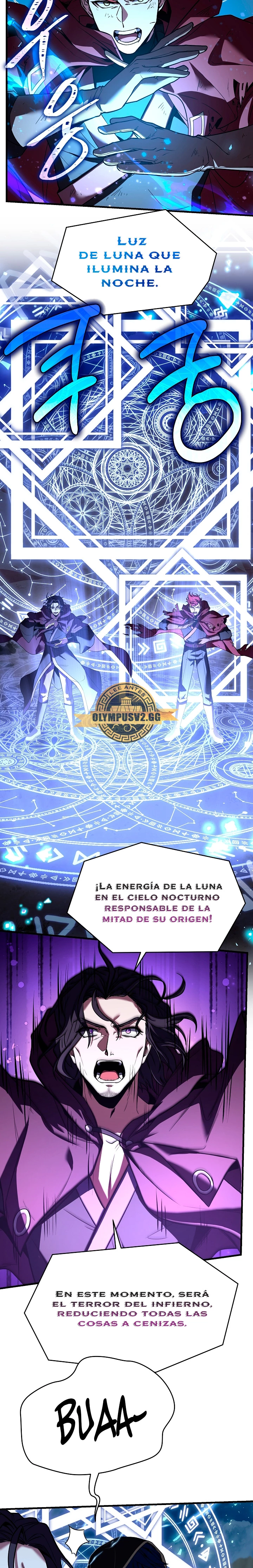  El Regreso del Legendario Caballero de la Lanza > Capitulo 113 > Page 211