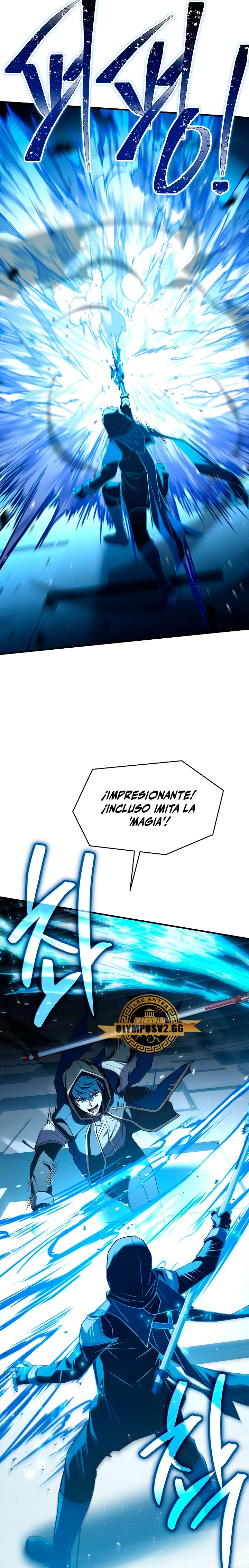  El Regreso del Legendario Caballero de la Lanza > Capitulo 114 > Page 361