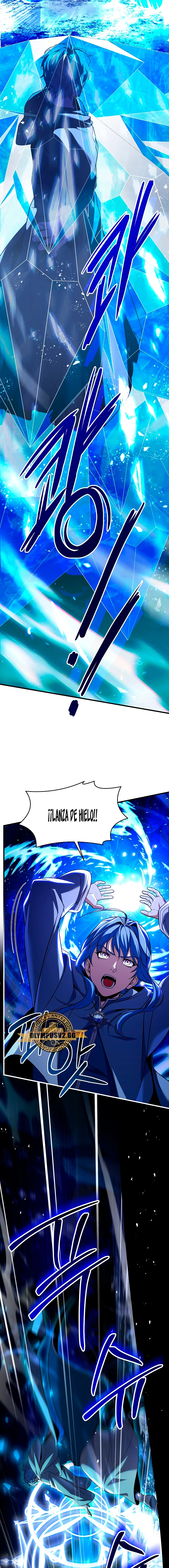  El Regreso del Legendario Caballero de la Lanza > Capitulo 115 > Page 111
