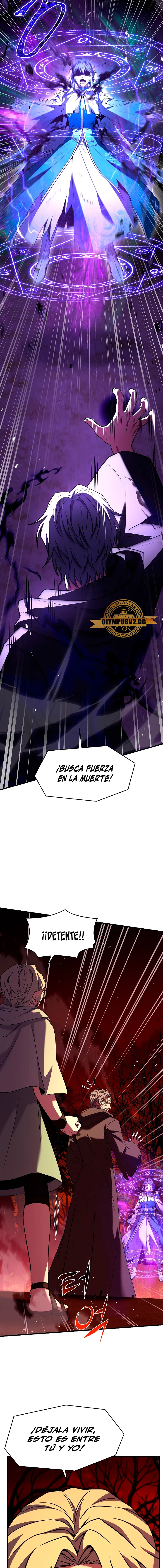  El Regreso del Legendario Caballero de la Lanza > Capitulo 115 > Page 171