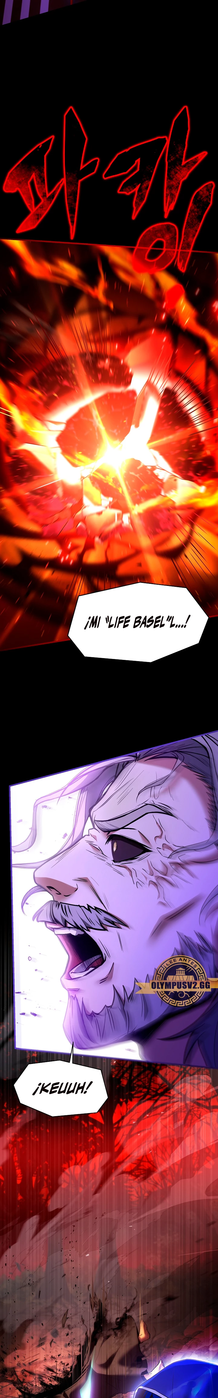  El Regreso del Legendario Caballero de la Lanza > Capitulo 116 > Page 301