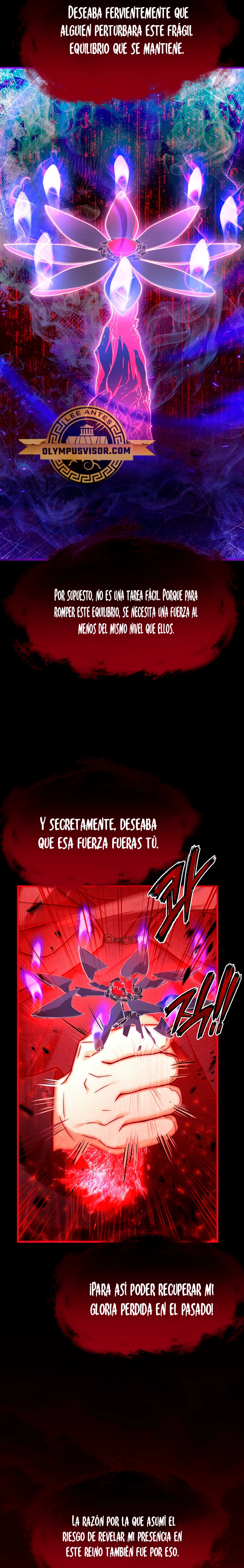 El Regreso del Legendario Caballero de la Lanza > Capitulo 117 > Page 161