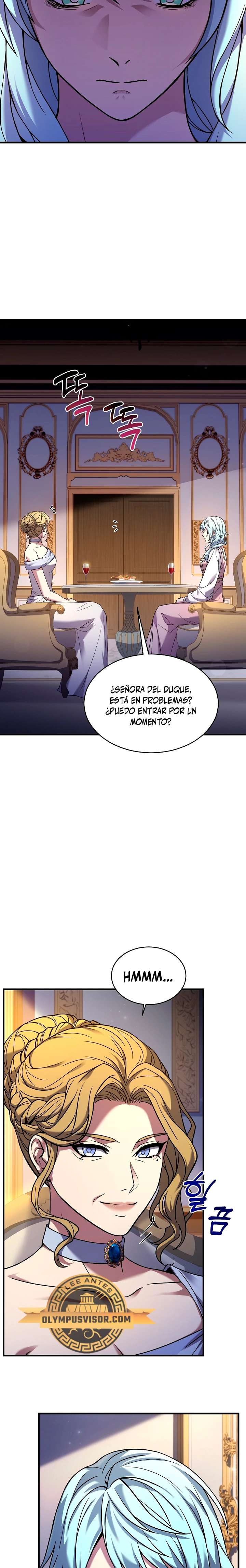  El Regreso del Legendario Caballero de la Lanza > Capitulo 118 > Page 31