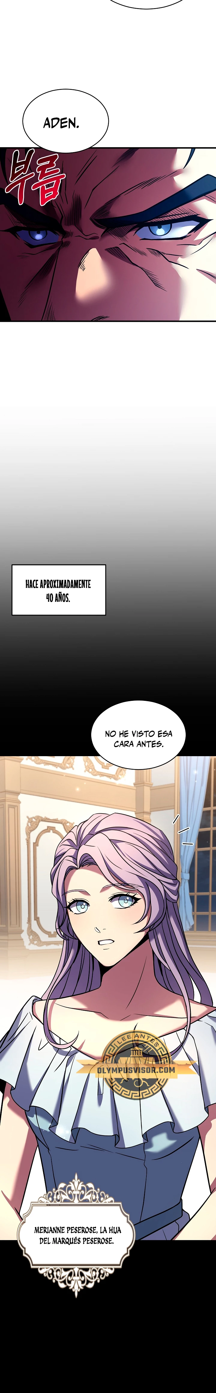  El Regreso del Legendario Caballero de la Lanza > Capitulo 118 > Page 171