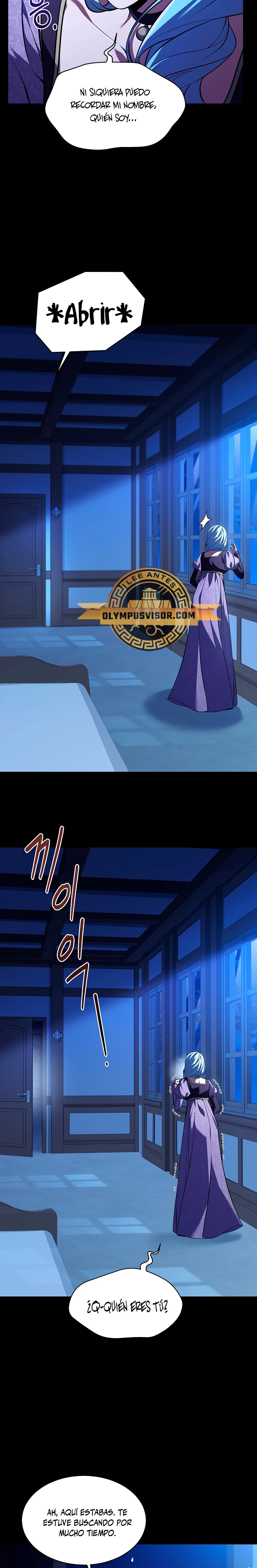  El Regreso del Legendario Caballero de la Lanza > Capitulo 119 > Page 271