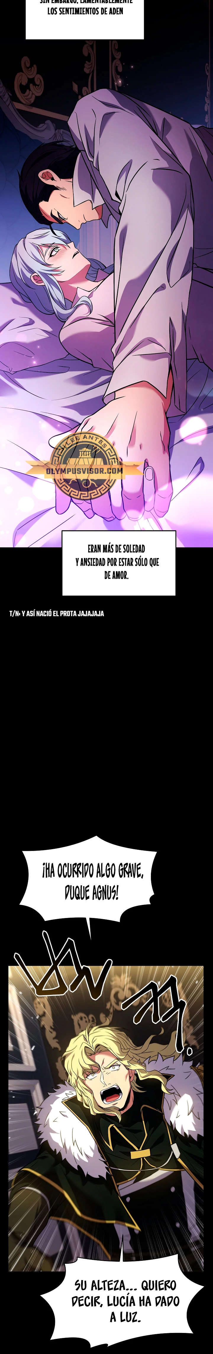  El Regreso del Legendario Caballero de la Lanza > Capitulo 120 > Page 231