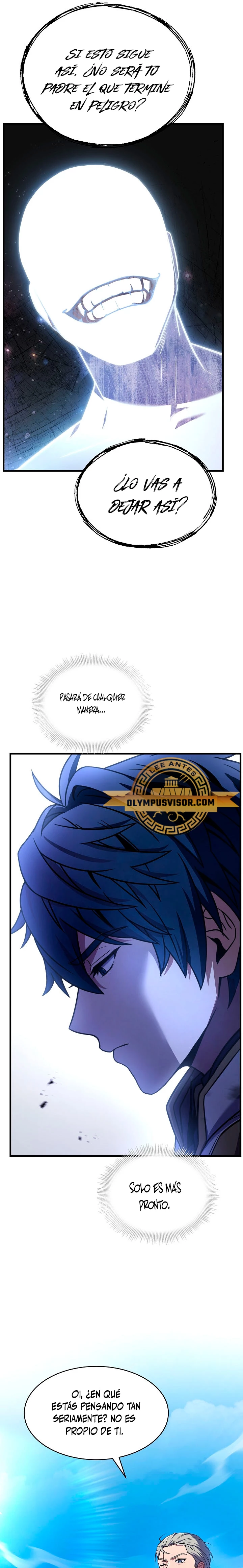  El Regreso del Legendario Caballero de la Lanza > Capitulo 121 > Page 331