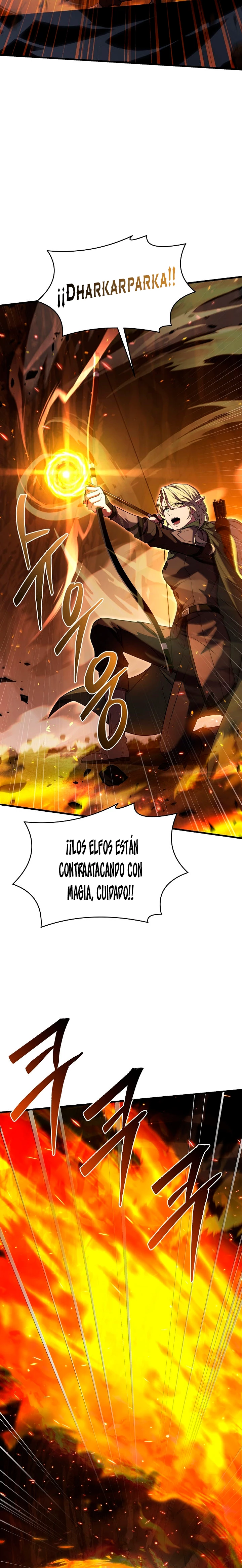  El Regreso del Legendario Caballero de la Lanza > Capitulo 122 > Page 231