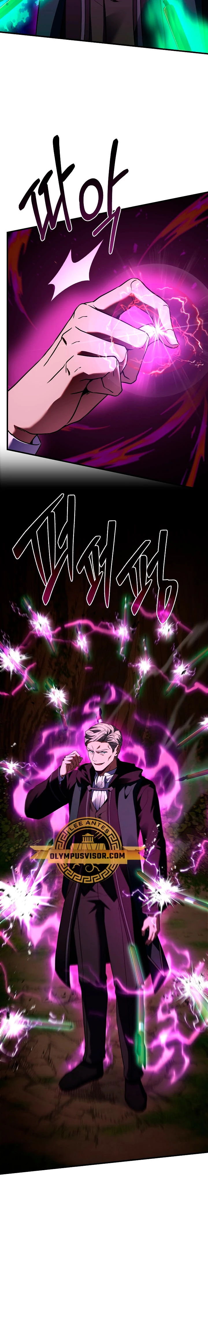  El Regreso del Legendario Caballero de la Lanza > Capitulo 122 > Page 391