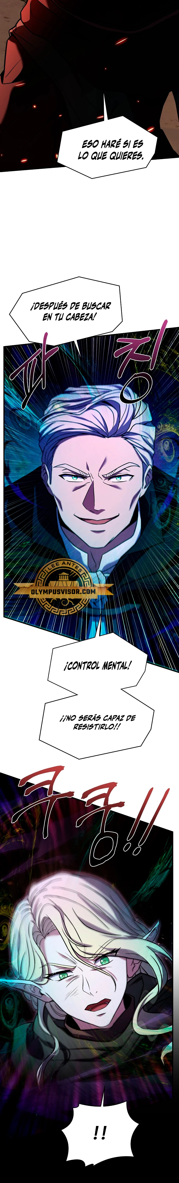  El Regreso del Legendario Caballero de la Lanza > Capitulo 122 > Page 431