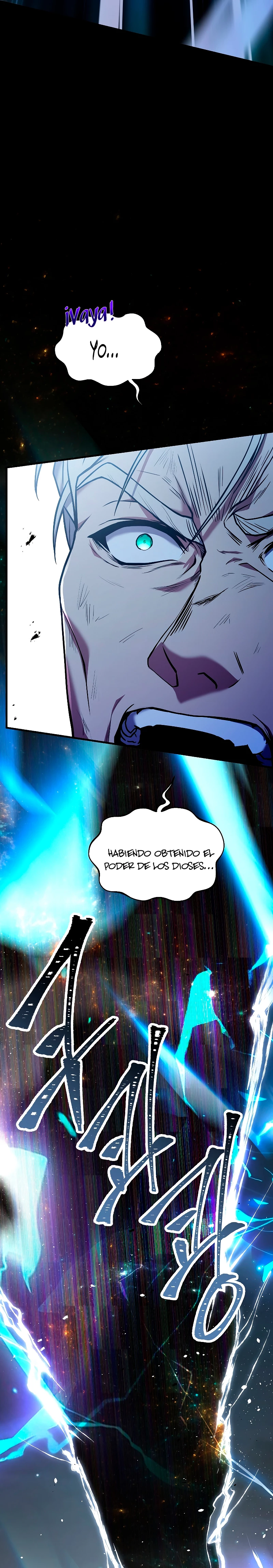  El Regreso del Legendario Caballero de la Lanza > Capitulo 123 > Page 541