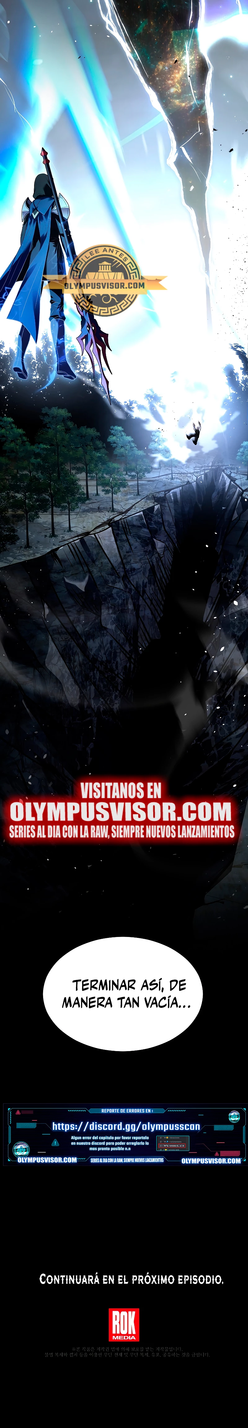  El Regreso del Legendario Caballero de la Lanza > Capitulo 123 > Page 551