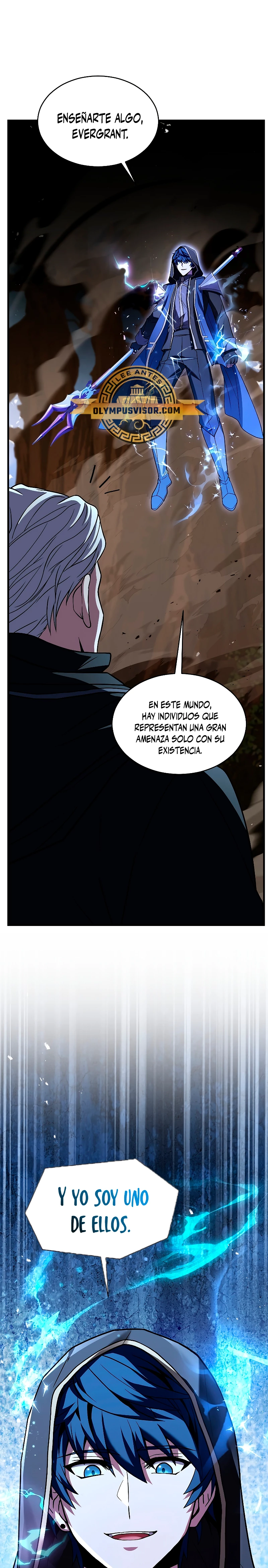  El Regreso del Legendario Caballero de la Lanza > Capitulo 123 > Page 71