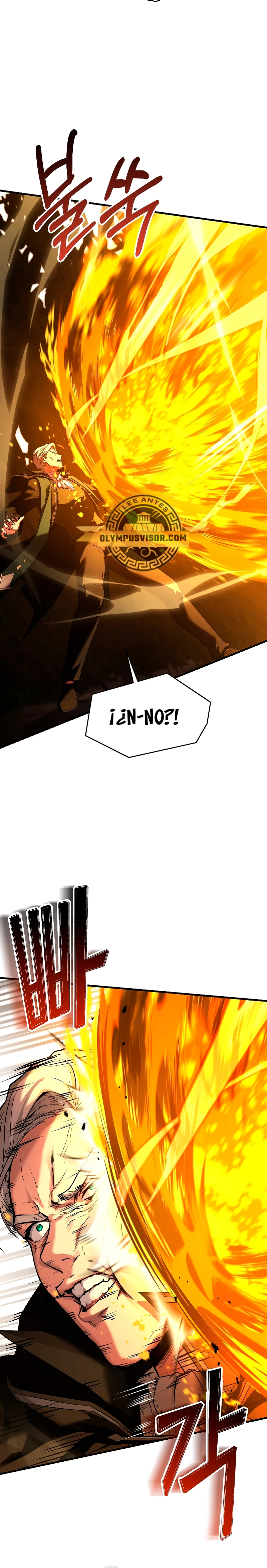  El Regreso del Legendario Caballero de la Lanza > Capitulo 123 > Page 241