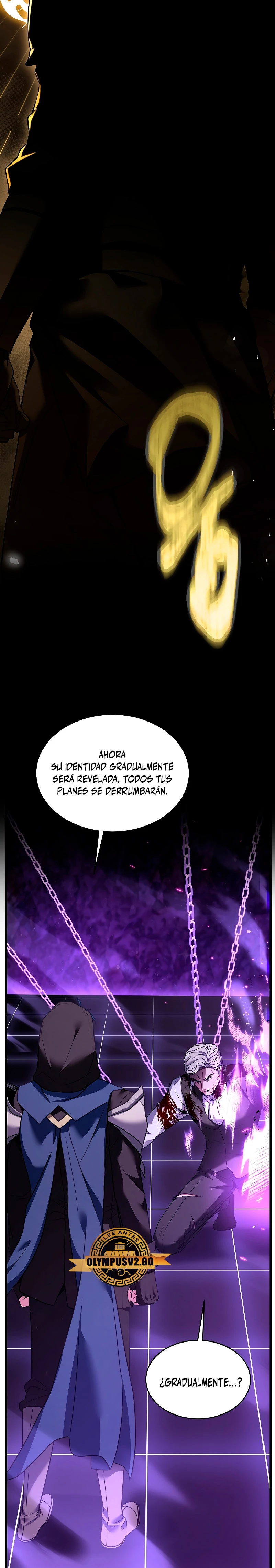  El Regreso del Legendario Caballero de la Lanza > Capitulo 124 > Page 101