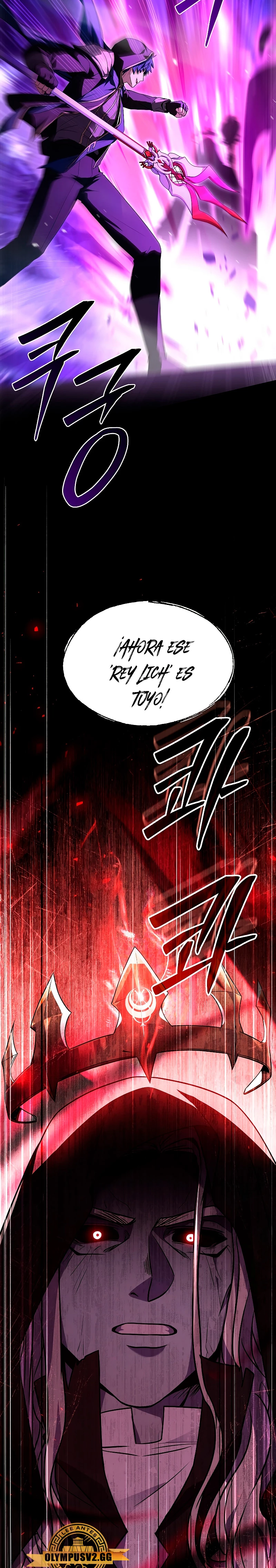  El Regreso del Legendario Caballero de la Lanza > Capitulo 124 > Page 301
