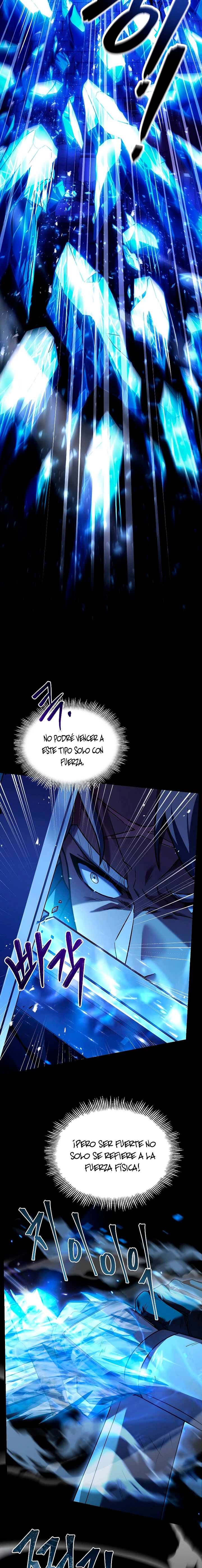  El Regreso del Legendario Caballero de la Lanza > Capitulo 128 > Page 81