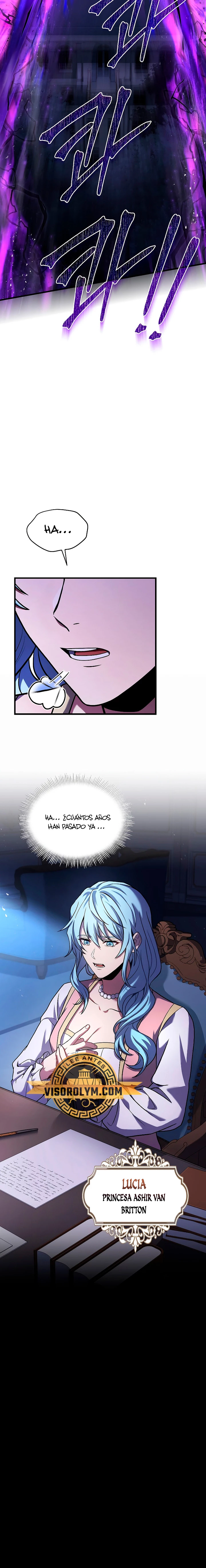  El Regreso del Legendario Caballero de la Lanza > Capitulo 132 > Page 211