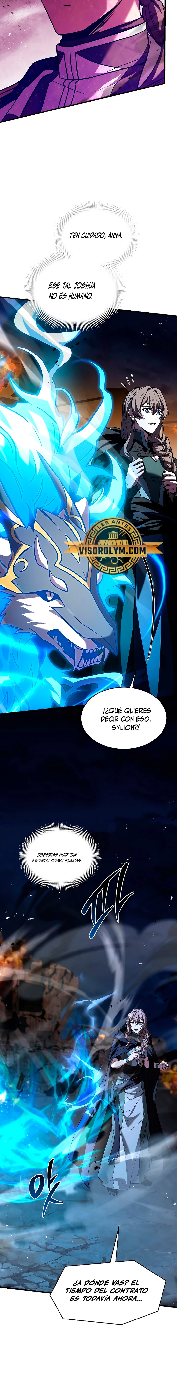  El Regreso del Legendario Caballero de la Lanza > Capitulo 133 > Page 101