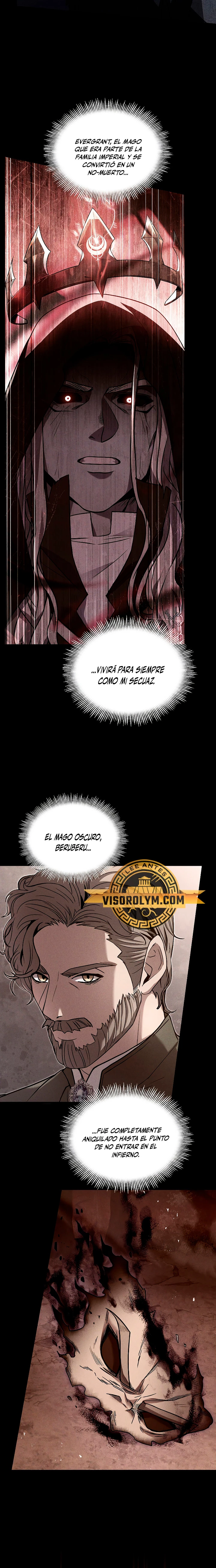  El Regreso del Legendario Caballero de la Lanza > Capitulo 133 > Page 371