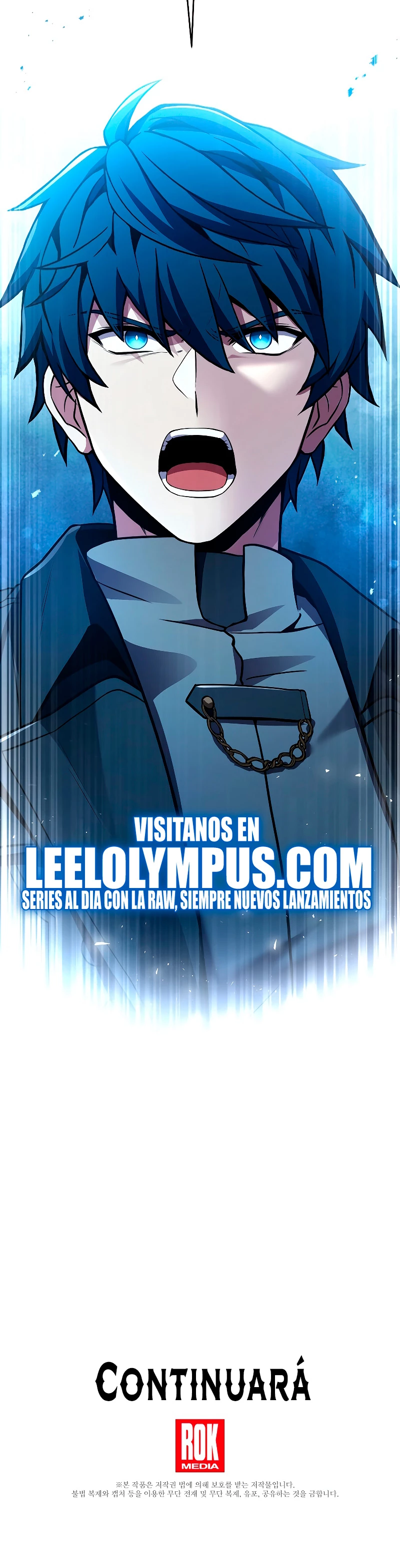  El Regreso del Legendario Caballero de la Lanza > Capitulo 135 > Page 371