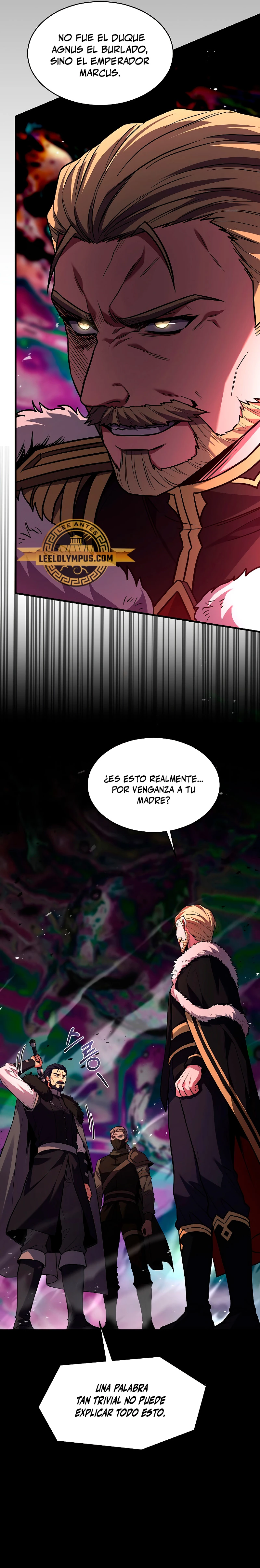  El Regreso del Legendario Caballero de la Lanza > Capitulo 138 > Page 361