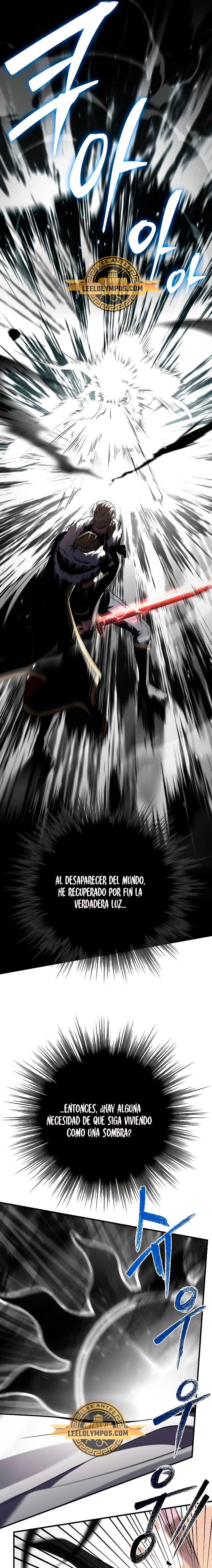  El Regreso del Legendario Caballero de la Lanza > Capitulo 139 > Page 241