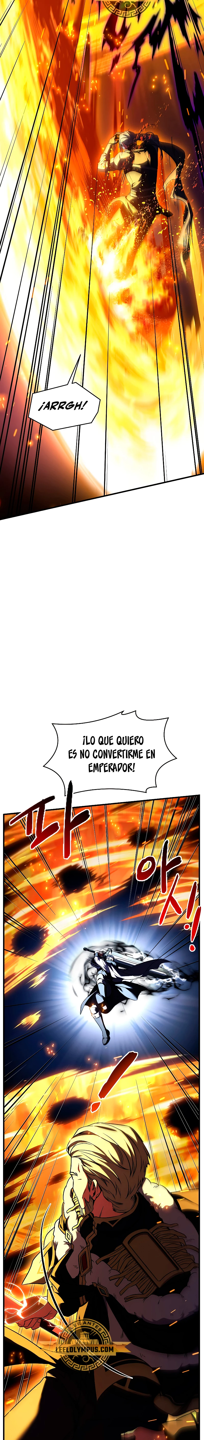  El Regreso del Legendario Caballero de la Lanza > Capitulo 139 > Page 171