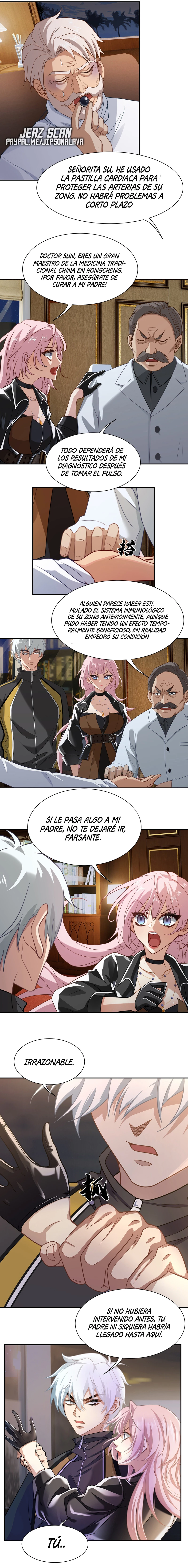 Orden del Rey Dragón > Capitulo 5 > Page 61