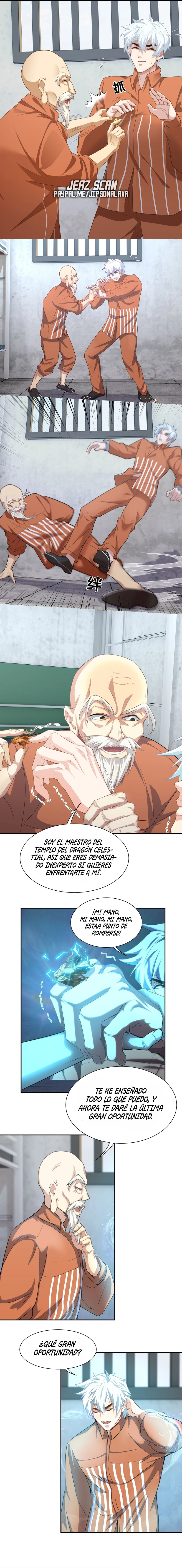 Orden del Rey Dragón > Capitulo 11 > Page 61