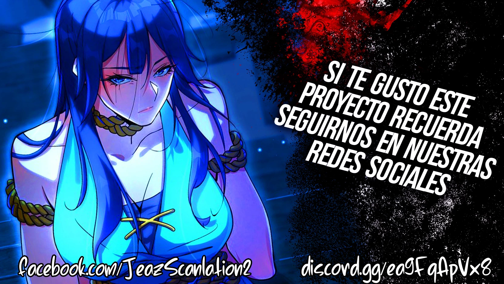 Orden del Rey Dragón > Capitulo 42 > Page 31