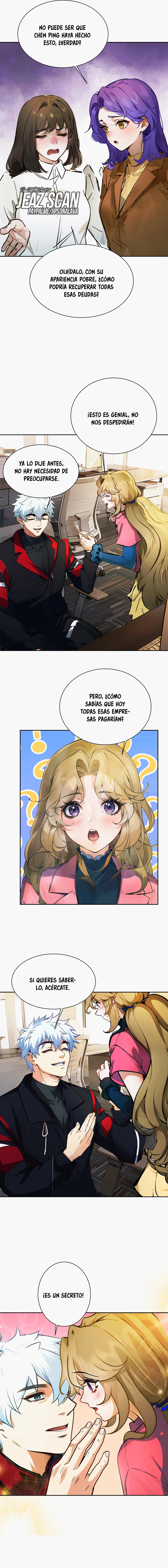 Orden del Rey Dragón > Capitulo 42 > Page 121