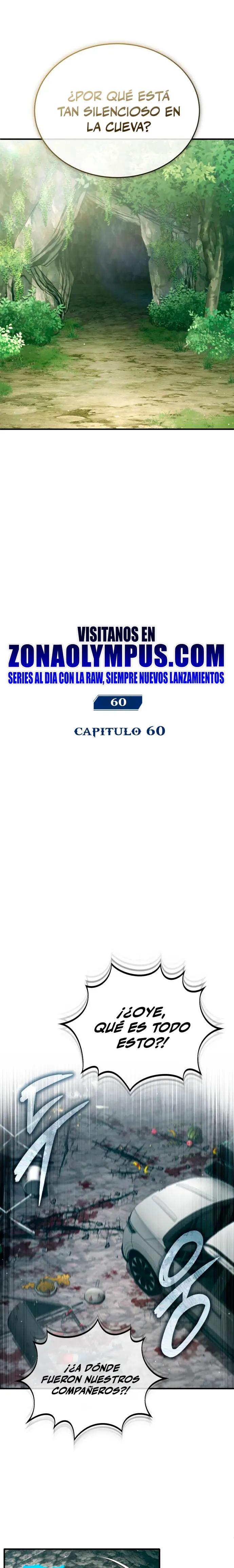 La vida del regresor después del retiro > Capitulo 60 > Page 31