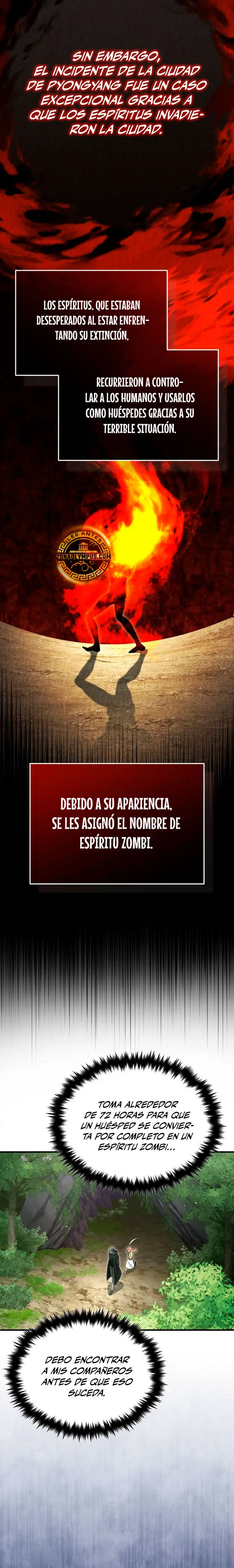 La vida del regresor después del retiro > Capitulo 60 > Page 71