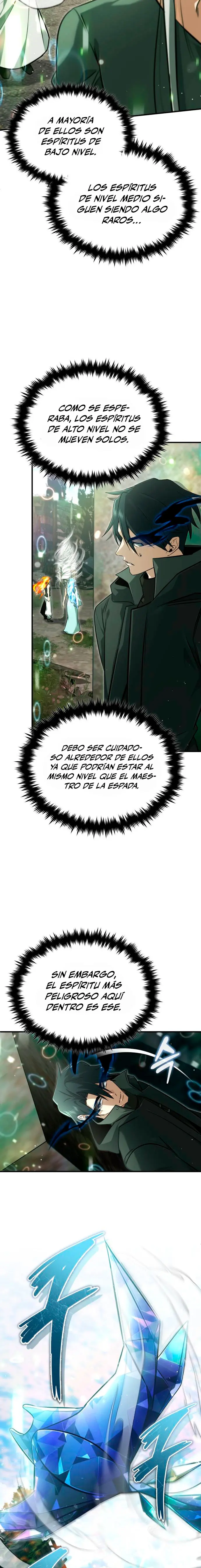 La vida del regresor después del retiro > Capitulo 60 > Page 151