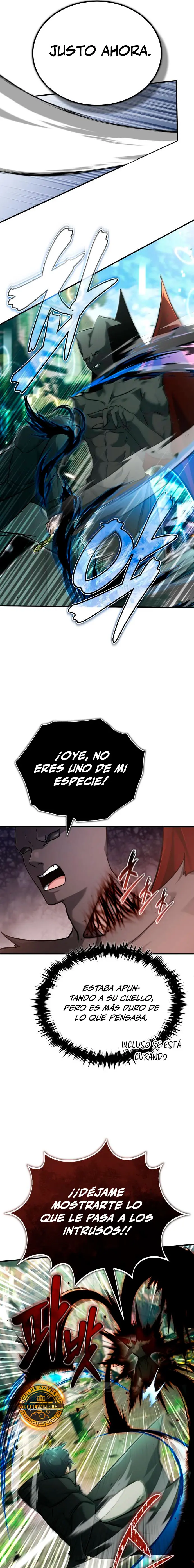 La vida del regresor después del retiro > Capitulo 60 > Page 251