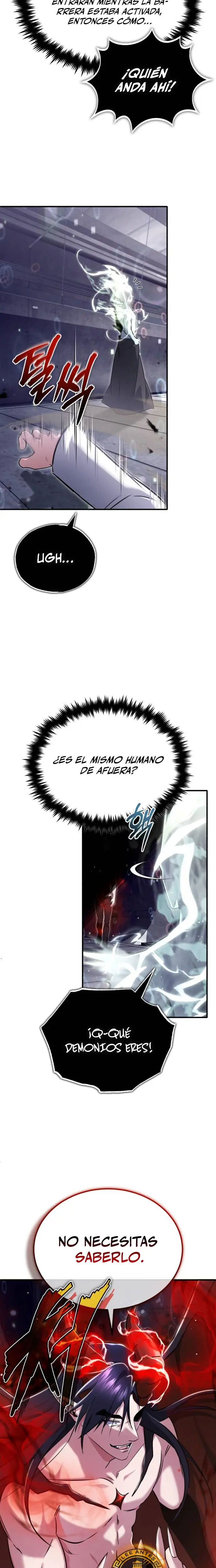 La vida del regresor después del retiro > Capitulo 61 > Page 71