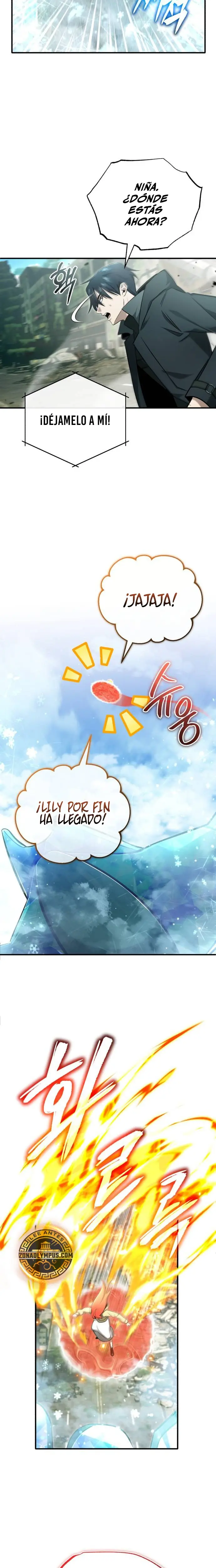 La vida del regresor después del retiro > Capitulo 61 > Page 151