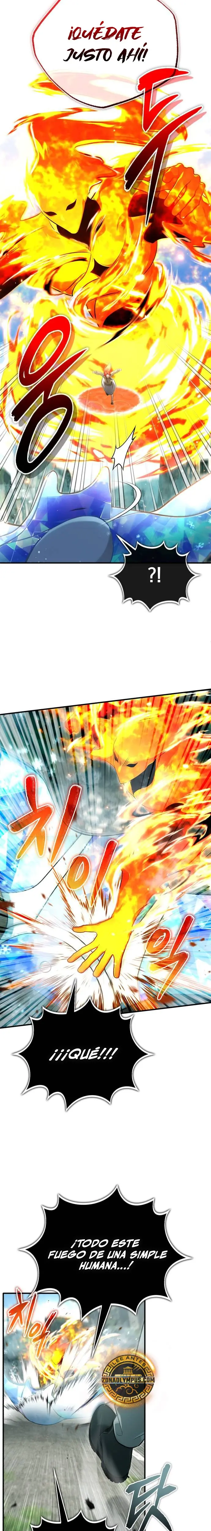 La vida del regresor después del retiro > Capitulo 61 > Page 161