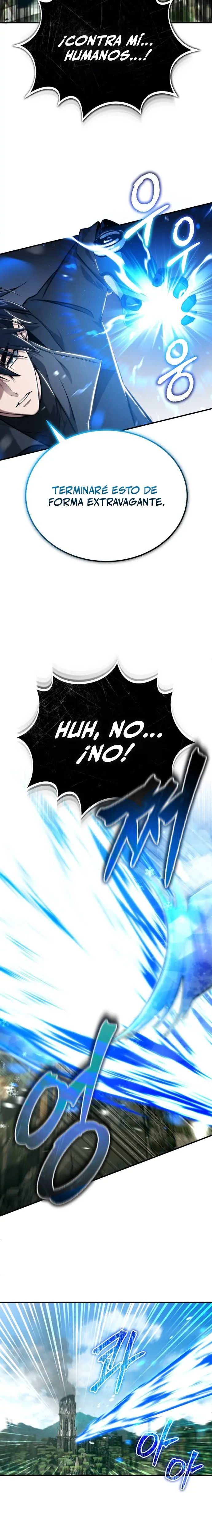 La vida del regresor después del retiro > Capitulo 61 > Page 211