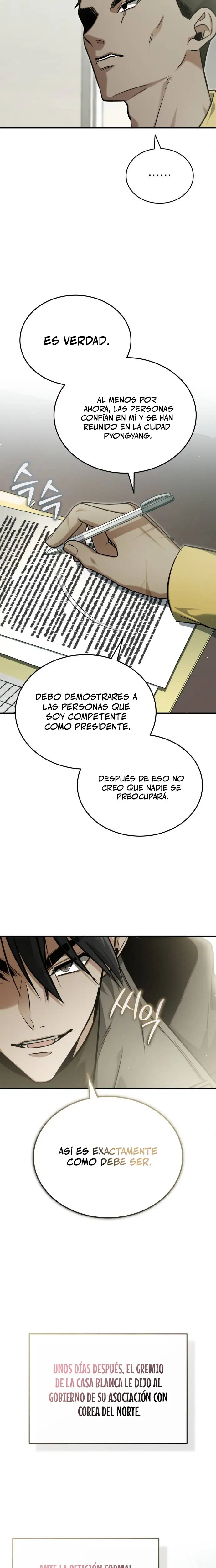 La vida del regresor después del retiro > Capitulo 62 > Page 81