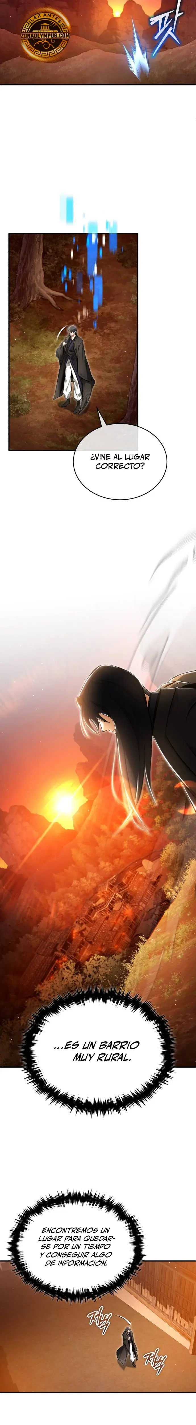 La vida del regresor después del retiro > Capitulo 62 > Page 241