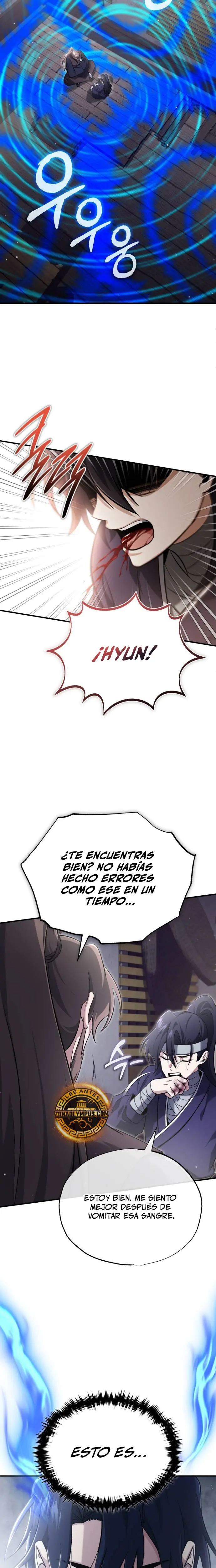 La vida del regresor después del retiro > Capitulo 63 > Page 71